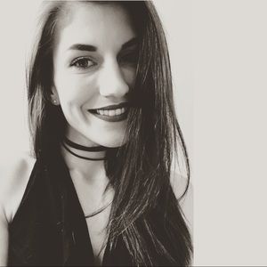 Meet your Posher, Frannie